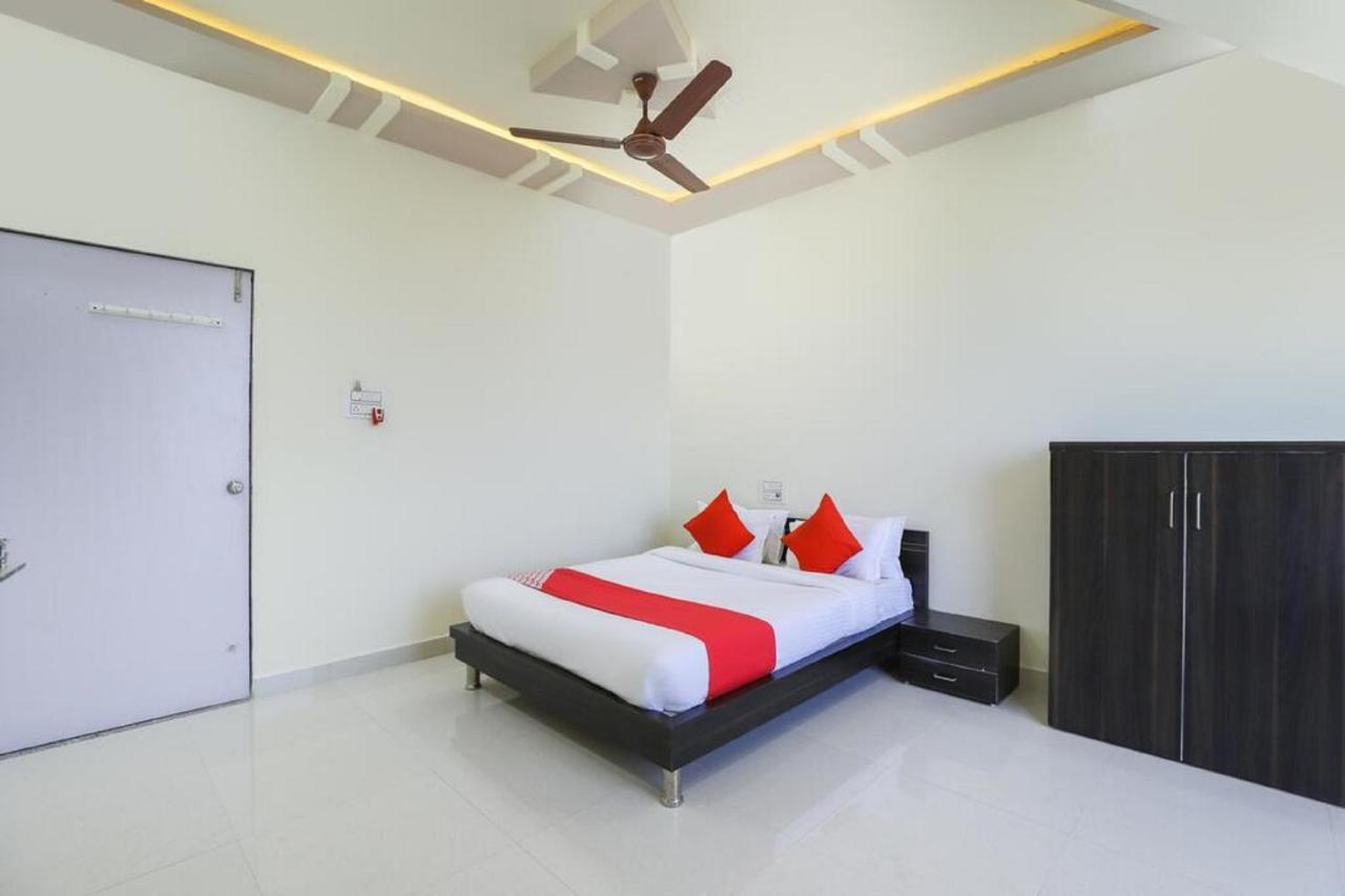 Hotel-The Safar Ahmadabad Zewnętrze zdjęcie