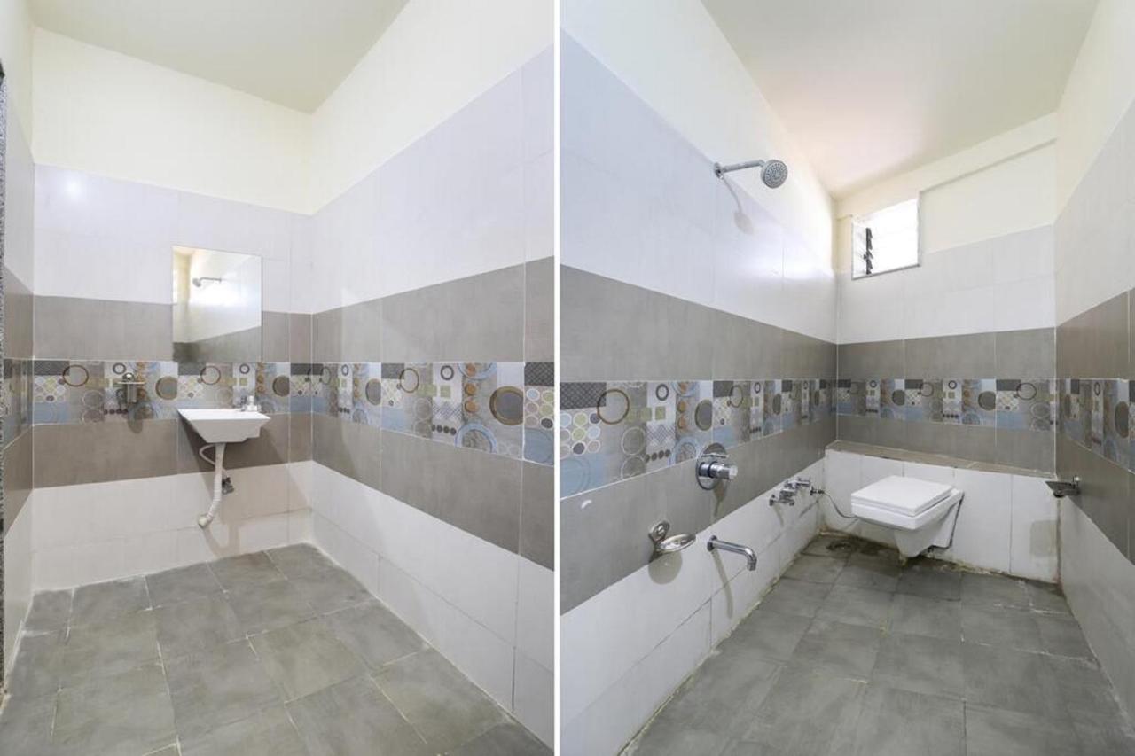 Hotel-The Safar Ahmadabad Zewnętrze zdjęcie